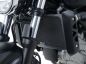 Preview: Suzuki SV ab 2016 und SV 650 X ab 2018 R&G Kühlergitter Wasserkühler schwarz water radiator grilles black