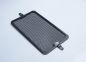 Preview: Triumph Street Cup ab 2017 R&G Kühlergitter Wasserkühler schwarz oder silber water radiator grilles black or silver