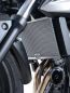 Preview: Honda CB 500 F 2016-2018 R&G Kühlergitter Wasserkühler schwarz water radiator grilles black