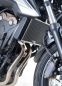 Preview: Honda CB 500 F 2016-2018 R&G Kühlergitter Wasserkühler schwarz water radiator grilles black