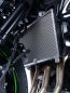Preview: Kawasaki Z 900 ab 2017 R&G Kühlergitter Wasserkühler schwarz oder silber water radiator grilles black or silver