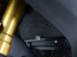 Preview: Honda CBR 250 RR ab 2017 R&G Kühlergitter Wasserkühler schwarz silber oder rot water radiator grilles black silver or red