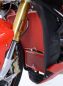 Preview: R&G Racing Kühlergitter "RED" Wasserkühler BMW S 1000 R 2017-2020