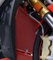 Preview: BMW R 1000 R ab 2017 R&G Kühlergitter Rot Wasserkühler watter radiator grilles Red