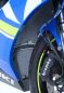 Preview: Suzuki GSX-R 1000 ab 2017 R&G Kühlergitter Wasserkühler schwarz oder silber water radiator grilles black or silver
