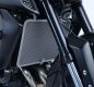 Preview: Yamaha MT-09 ab 2017 MT-09 SP ab 2018 Tracer 900 GT R&G Kühlergitter Wasserkühler schwarz oder silber water radiator grilles black or silver