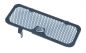 Preview: Suzuki GSX-R 1000 2003 bis 2004 R&G Kühler und Ölkühler Schutz Set schwarz radiator grille set water and oil black