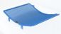 Preview: Suzuki GSX-R 1000 ab 2017 R&G Kühler und Ölkühler Schutz Set blau radiator and oil cooler protection set blue