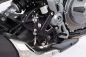 Preview: Gilles Tooling Fußrastenanlage RCT10GT Kawasaki Z900 ab 2017
