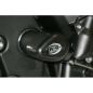 Preview: R&G Racing Sturzpads vorn Yamaha YZF R1 2009-2012 RN 22