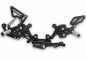 Preview: ARP Racing Fussrastenanlage BMW S1000RR 2015-2018 Rear set
