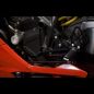 Preview: NEW R&G Racing Fußrastenanlage Ducati 848 1098 1198