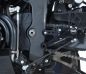 Preview: NEW R&G Racing Fußrastenanlage Yamaha YZF R1 2007-2008 RN 19