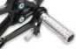 Preview: ARP Racing Fussrastenanlage Honda CBR 600 RR 2013-2017 PC40 Rear set