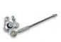 Preview: ARP Racing Fussrastenanlage Honda CBR 600 RR 2013-2017 PC40 Rear set