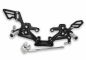 Preview: ARP Racing Fussrastenanlage Honda CBR 600 RR 2013-2017 PC40 Rear set