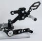 Preview: ARP Racing Fussrastenanlage Honda CBR 1000 RR 2012-2016 SC59 umgekehrte Schaltung Rear set reverse shifting