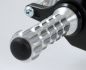 Preview: ARP Racing Fussrastenanlage Kawasaki ZX 6R Ninja 2003-2004 Rear set