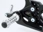 Preview: ARP Racing Fussrastenanlage Kawasaki ZX 6R Ninja 2019 2020 fußrasten ZX-6R 2019 Rear set