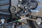 Preview: ARP Racing Fussrastenanlage Kawasaki ZX 6R Ninja 2019 2020 fußrasten ZX-6R 2019 Rear set