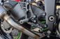 Preview: ARP Racing Fussrastenanlage Kawasaki ZX 6R Ninja 2019 2020 fußrasten ZX-6R 2019 Rear set
