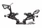 Preview: ARP Fußrastenanlage KTM Super Duke 990