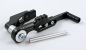 Preview: ARP Racing Halter für Schalthebel für Yamaha YZF R1 2015 bis 2020 Fußrastenanlage