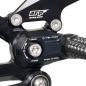 Preview: Fußrastenanlage ARP Aprilia RSV4 1000 RR/RF (18-20) Umkehrschaltung
