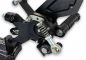 Preview: ARP Racing Fussrastenanlage Ducati 959 1299 Panigale original Schaltung Rear set original shifting