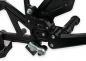 Preview: ARP Racing Fussrastenanlage Yamaha YZF 1000 R1 2020 X-series