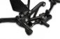 Preview: ARP Racing Fussrastenanlage Yamaha YZF 1000 R1 2020 X-series
