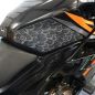 Mobile Preview: R&G Racing Eazi-Grip Premium Traction Pads Honda CBR 600 RR 2007 bis 2012
