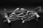 Preview: RMP Racing Fußrastenanlage Ducati Panigale V4/S/R