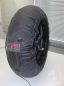 Preview: HSR Reifenwärmer Radial vorne 120/17 hinten 195-205/60 - 17 XXL tyre warmers