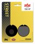 Preview: Bremsbelag SBS 501HF Street Ceramic
