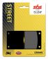 Preview: Bremsbelag SBS 512HF Street Ceramic