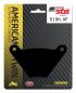 Preview: Bremsbelag SBS 513H.HF Street High Power Ceramic