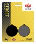 Preview: Bremsbelag SBS 515HF Street Ceramic