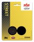 Preview: Bremsbelag SBS 525HF Street Ceramic