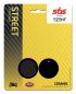 Preview: Bremsbelag SBS 529HF Street Ceramic