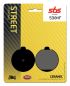 Preview: Bremsbelag SBS 530HF Street Ceramic