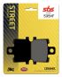 Preview: Bremsbelag SBS 535HF Street Ceramic