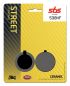 Preview: Bremsbelag SBS 538HF Street Ceramic