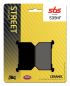 Preview: Bremsbelag SBS 539HF Street Ceramic