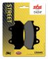Preview: Bremsbelag SBS 542HF Street Ceramic