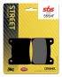 Preview: Bremsbelag SBS 555HF Street Ceramic