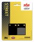 Preview: Bremsbelag SBS 606HF Street Ceramic