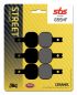 Preview: Bremsbelag SBS 655HF Street Ceramic