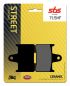 Preview: Bremsbelag SBS 715HF Street Ceramic