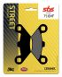 Preview: Bremsbelag SBS 716HF Street Ceramic Preview: Bremsbelag SBS 716HF Street Ceramic